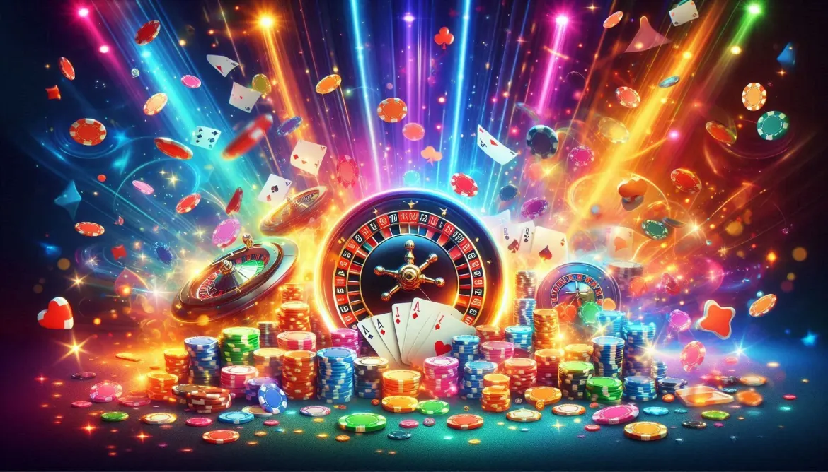 Betonred Casino